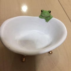 けろけろのプロフィール