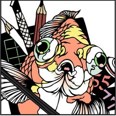 ジョジョ切り絵 切り絵切り記録 Masato