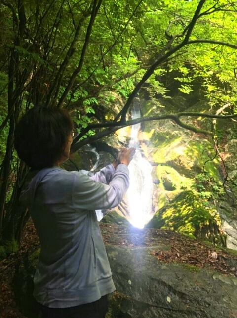 巫(かんなぎ) 紗妃