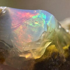 波佐見オパールご無沙汰編 鉱物採集 九州