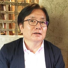 びしんのプロフィール