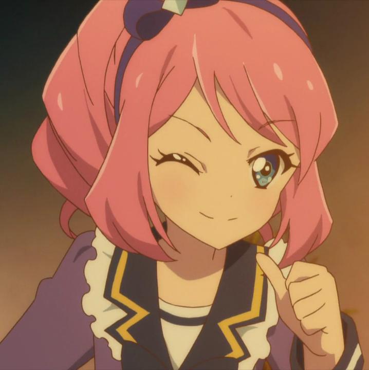 16年3弾 歴代スターライトクイーンストーリー アイカツおじさんの首傾げ