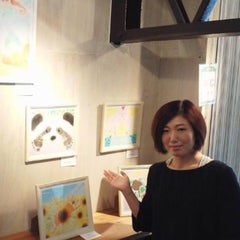 Risaのプロフィール
