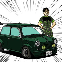 hiroのプロフィール