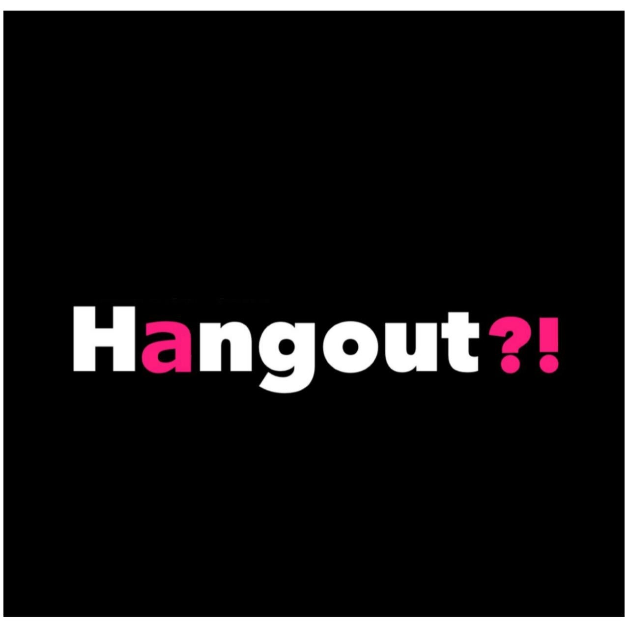 らんちゃんラストのお知らせ Hangout