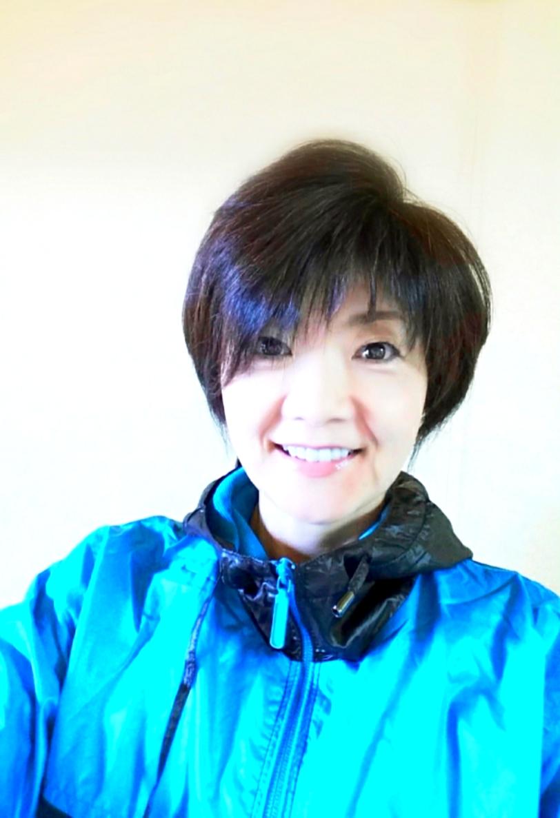 ㊗UFCデビュー | fighting ﾌｨｯﾄﾈｽ ｲﾝｽﾄﾗｸﾀｰ 高橋幸子のblog