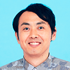 田中卓志（アンガールズ）のプロフィール