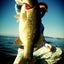 画像 エイトマンの琵琶湖バス釣りあれこれのユーザープロフィール画像