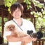 画像 愛犬・わんこ写真のアニマルアートノーブランド　愛犬・愛猫の撮影ならおまかせ下さい☆　のユーザープロフィール画像