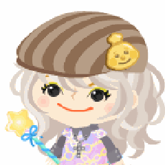 ☆しゃーまん☆のプロフィール