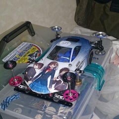 rikuson5850のプロフィール