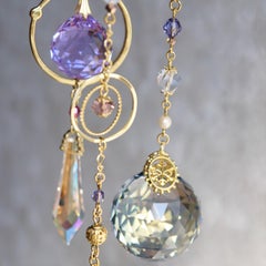Leuca*のプロフィール
