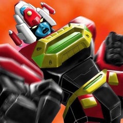 嫌韓ダイモスのプロフィール