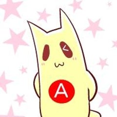あめたろうのプロフィール