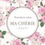画像 奈良・生駒・白庭台 ポーセラーツサロン  MA CHÉRIE マシェリのユーザープロフィール画像