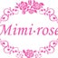 画像 枚方 寝屋川 カルトナージュ教室Mimi・rose(ミミ・ロゼ）のユーザープロフィール画像