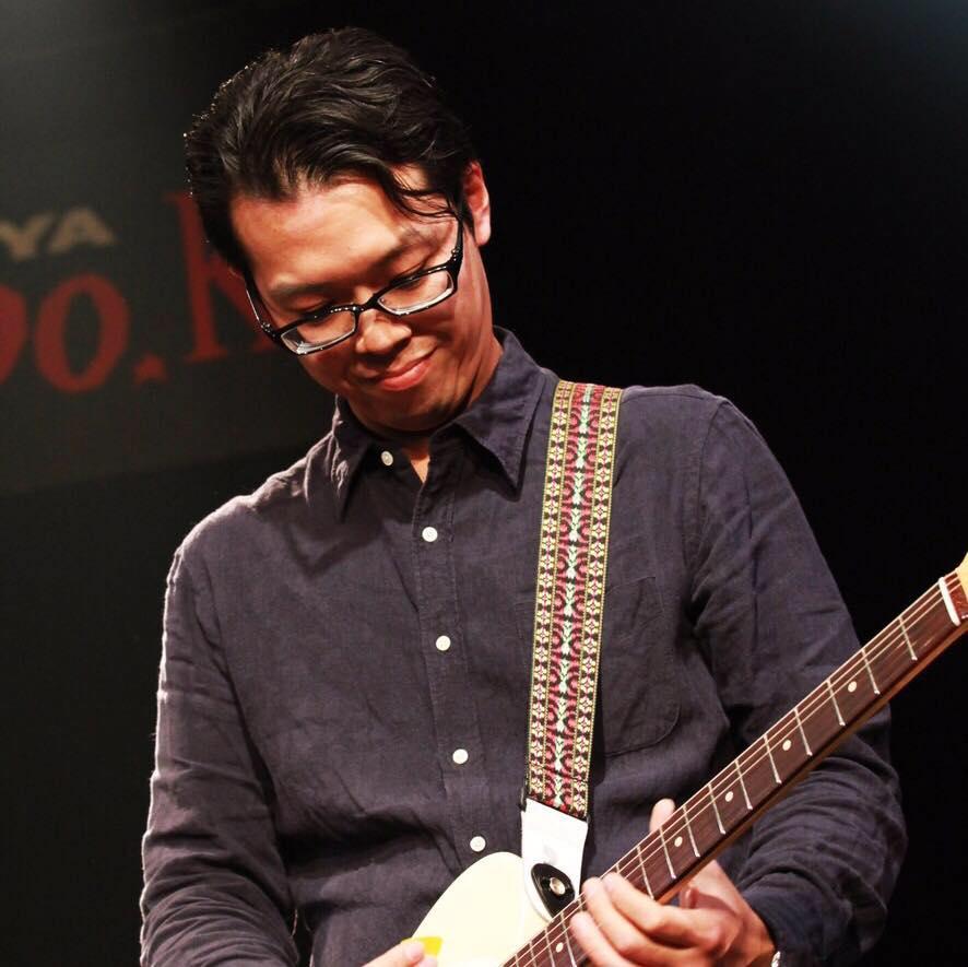 K.Archeryについて ① | MUSICLAND KEY楽器 スタッフ田辺が語りたい