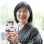 あなたの笑顔が一番大事！鎗田（やりた）聡子のサムネイル