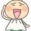 スポンジ大好き♡なちのサムネイル