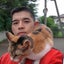 画像 猫と散歩するはりきゅう師、野澤のブログのユーザープロフィール画像