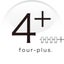 画像 デザイン企画イベント four-plus.〔フォープラス〕神戸・姫路のユーザープロフィール画像