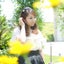 画像 芦屋 西宮 神戸 大阪　芦屋ポーセラーツ サロン& ルルべちゃん ～Lady Rose～  季節のテーブルコーディネートも学べます。のユーザープロフィール画像