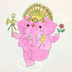ガネーシャのプロフィール