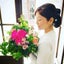 画像 愛知刈谷と名古屋　お花とクラフト教室ディマンシュの西尾令子のBlog　のユーザープロフィール画像