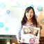 画像 何年たっても『I Love You♡』が伝わるアルバム作りのお手伝い☆ママのためのアルバムカフェ～june berry~のユーザープロフィール画像