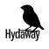 Hydawayのブログ～バリと文鳥とネコの関係～