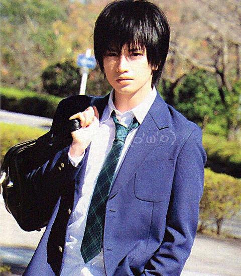 ❤加藤勇也💛