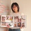 画像 わが子が好きになる手作りアルバムアドバイザー・四児のママ・秋山ヤスコブログのユーザープロフィール画像