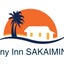 画像 境港のゲストハウス Destiny inn Sakaiminatoのブログのユーザープロフィール画像