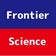 fontier science　オフィシャル