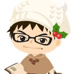 ケモゲーマーのプロフィール