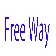 Free Way のブログ