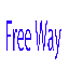 画像 Free Way のブログのユーザープロフィール画像