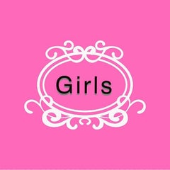 【公式】Girlsアカウントのプロフィール