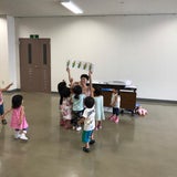 長野県伊那市リトミックとピアノ♪虹の音楽教室♪松澤 美沙世