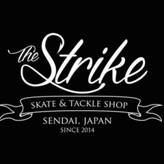thestrikeskateandtacklesのプロフィール