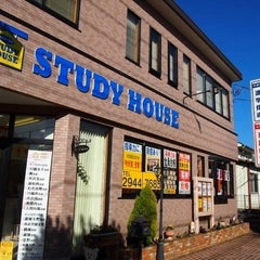 studyhouse1987のプロフィール