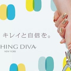 Dashing Diva ルクア大阪店 Jr大阪駅直結ネイルサロンです