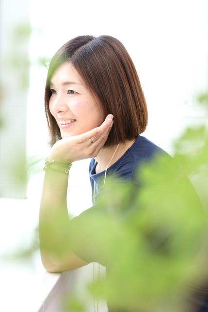 酒匂ひろ子