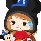 きゅー(･∀･)