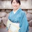 画像 Kimono & My 40's Life @Shonanのユーザープロフィール画像