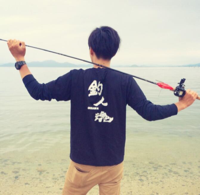 バンタム274M インプレ？ | にゃん助の釣り日誌