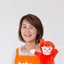 画像 鳥取県米子市「米子ベビーサイン教室」保健師が伝える赤ちゃんの興味を広げる笑顔の子育て法！のユーザープロフィール画像