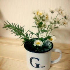 Green libraryのプロフィール