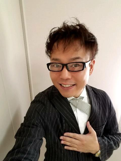山崎邦正さんになりたくて… | 「夢を叶えるボイストレーニング」ブログ