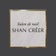 SHAN CREER 高田西店